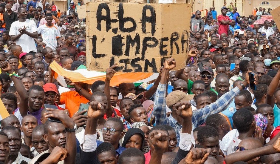 Niger đối mặt thời hạn chót can thiệp quân sự của ECOWAS